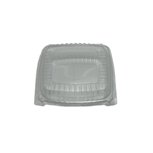 NEA-003/32OZ PET Clear Square Box